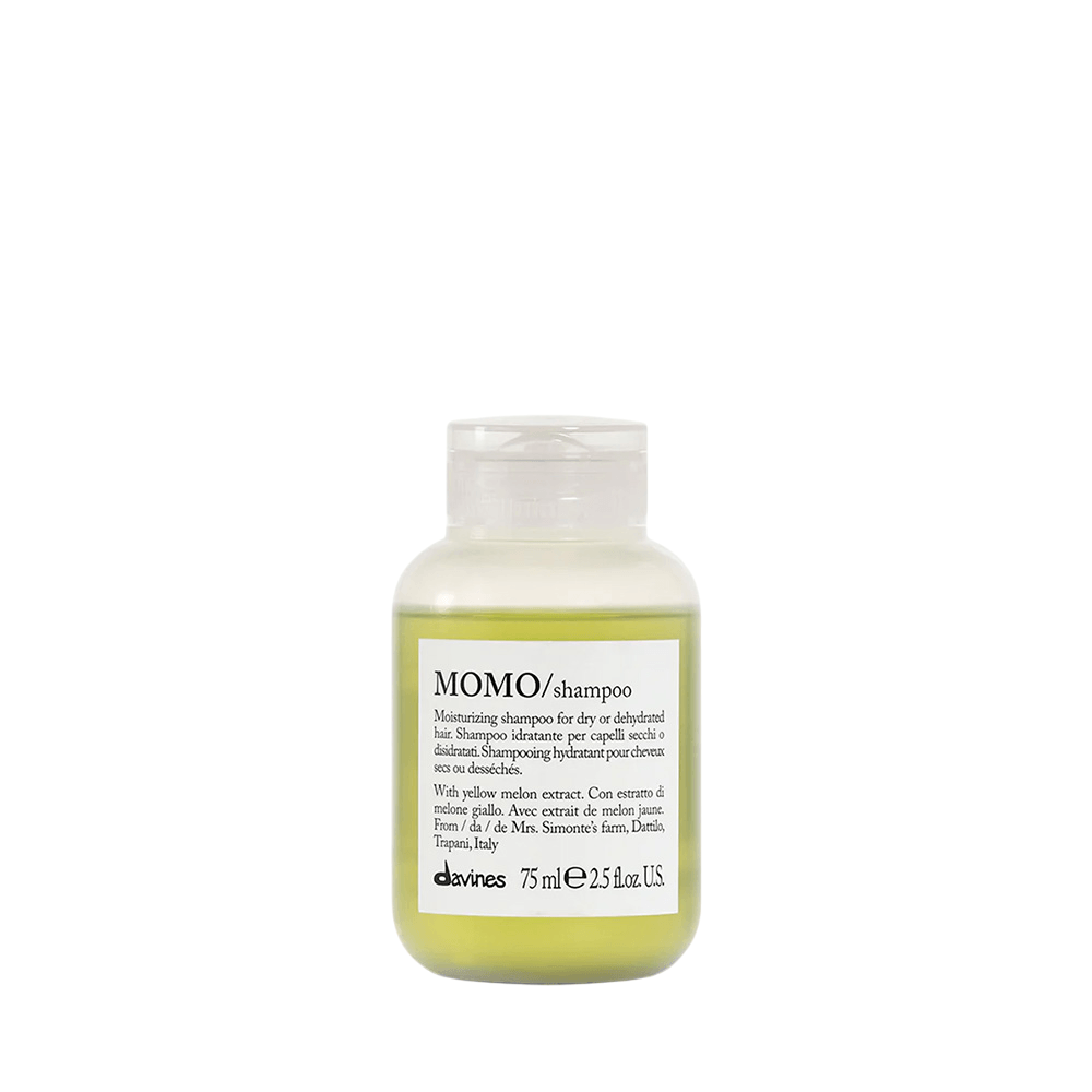 Essential Haircare Momo Shampoo - Davines